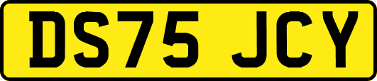 DS75JCY
