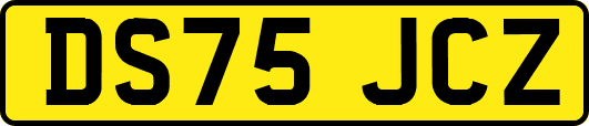 DS75JCZ