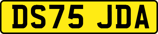 DS75JDA
