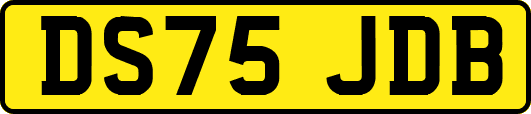 DS75JDB