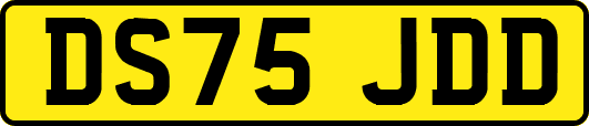 DS75JDD