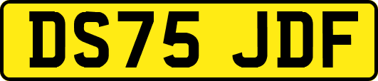 DS75JDF