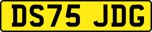 DS75JDG