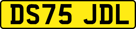 DS75JDL