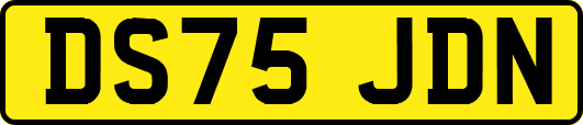 DS75JDN