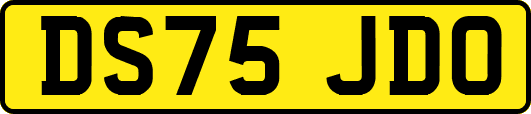 DS75JDO