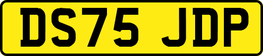 DS75JDP