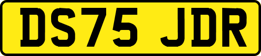 DS75JDR