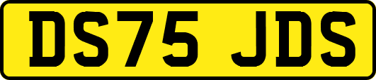 DS75JDS