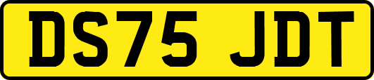 DS75JDT