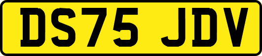 DS75JDV