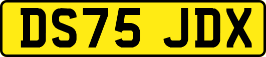 DS75JDX