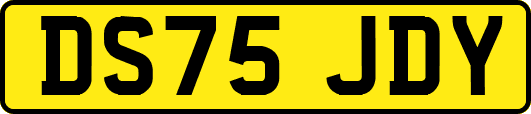 DS75JDY