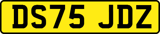 DS75JDZ