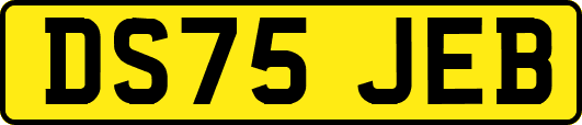 DS75JEB