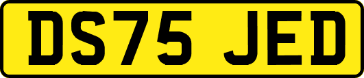 DS75JED