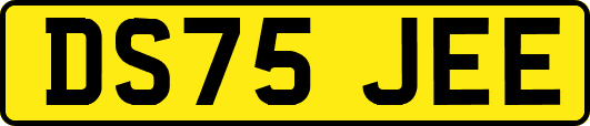 DS75JEE
