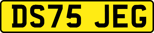 DS75JEG