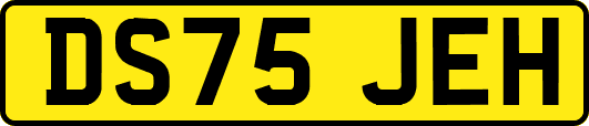 DS75JEH