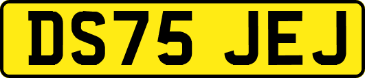 DS75JEJ
