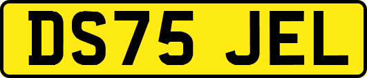 DS75JEL