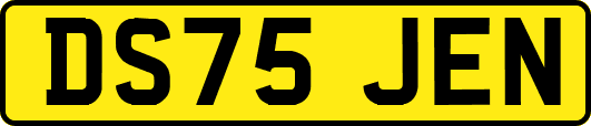 DS75JEN