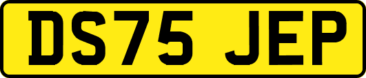 DS75JEP