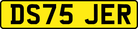 DS75JER