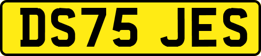 DS75JES
