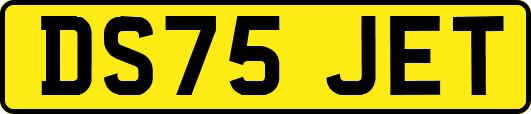 DS75JET