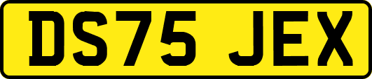 DS75JEX