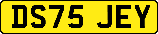 DS75JEY