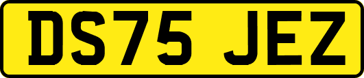 DS75JEZ