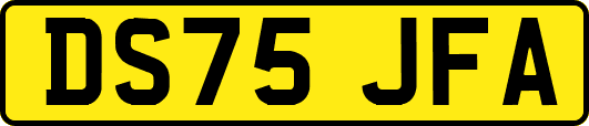 DS75JFA