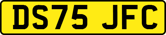 DS75JFC