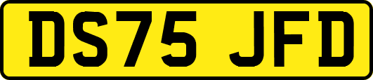 DS75JFD