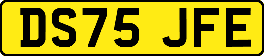 DS75JFE