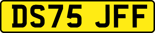 DS75JFF