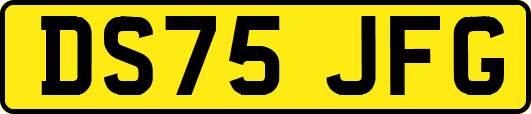 DS75JFG