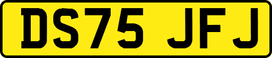 DS75JFJ