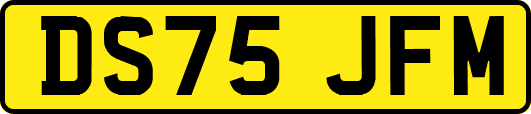 DS75JFM