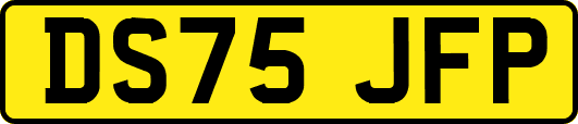 DS75JFP