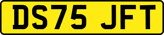 DS75JFT
