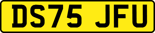 DS75JFU