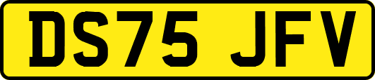 DS75JFV