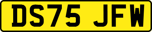 DS75JFW