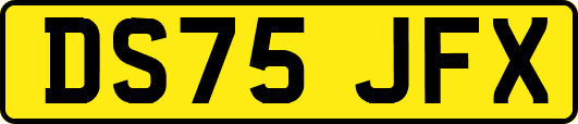 DS75JFX