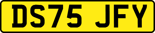 DS75JFY