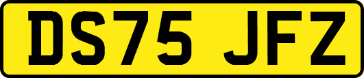 DS75JFZ