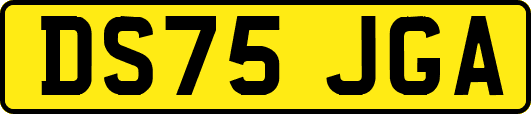 DS75JGA